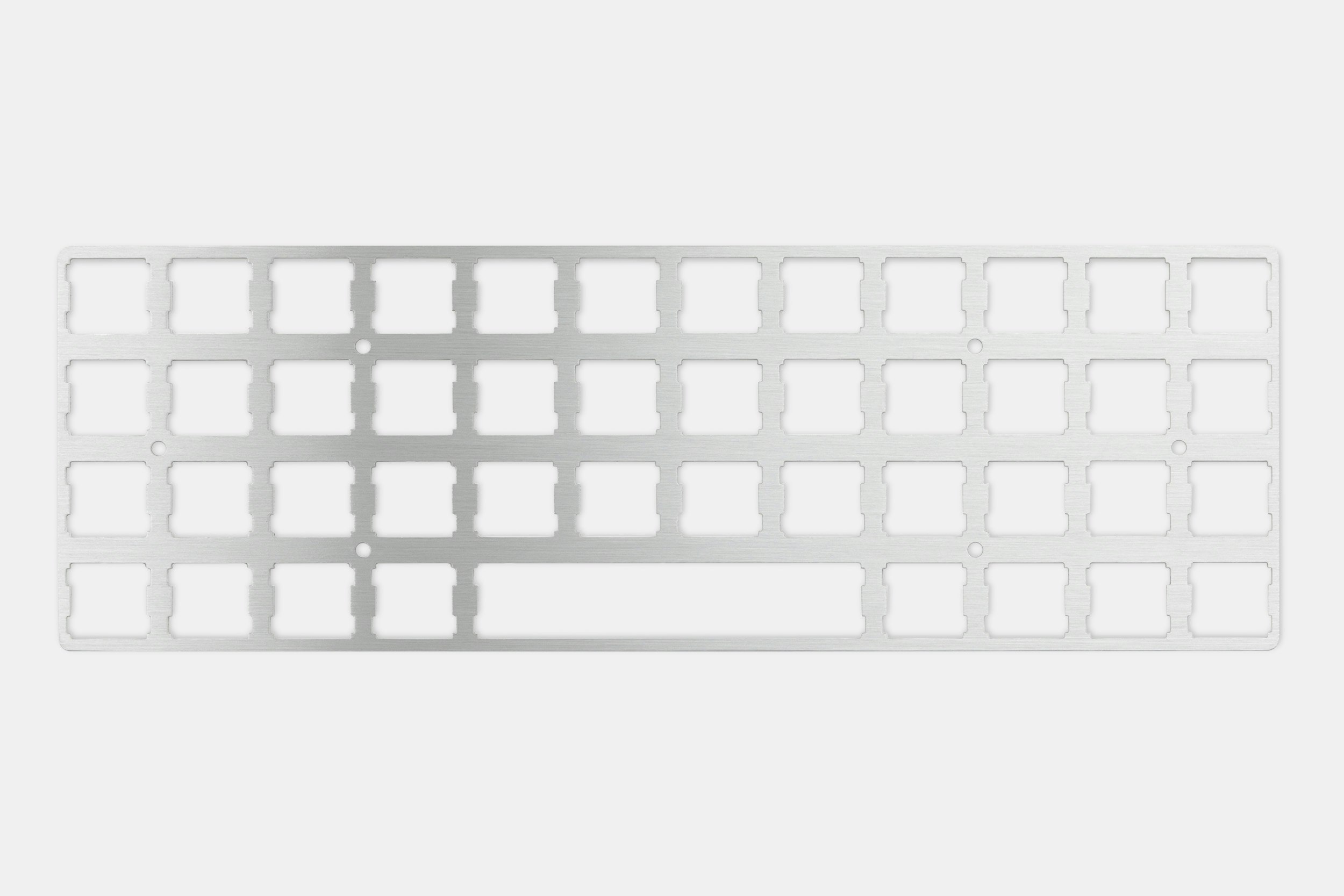 Drop + OLKB Planck Mechanical Keyboard Kit V7 Details | Mechanical 