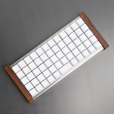 Preonic Mechanical Keyboard Kit - Lowest Price and Reviews at Massdrop