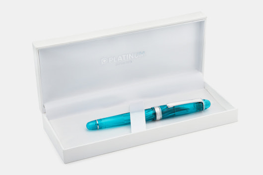 Platinum Century Kumpoo Fountain Pen