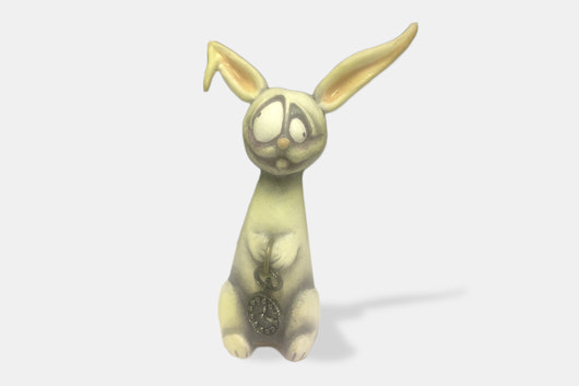 Rabbit Figure (+ $30)