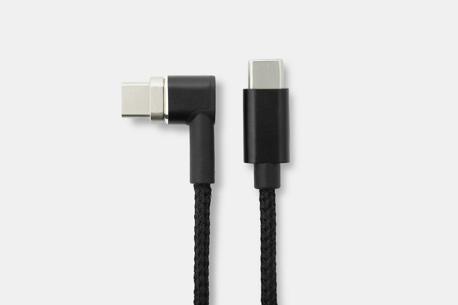 Plugies MagTech USB-C Cables