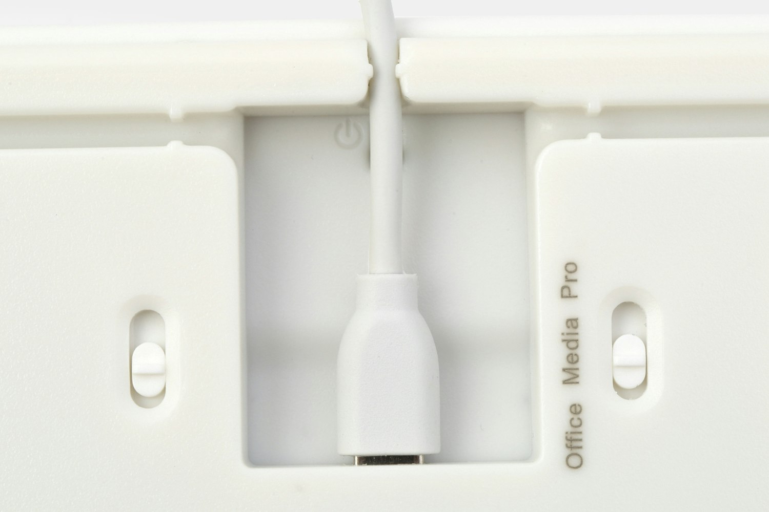 Plum Nano 75 Bluetooth Electro-Capacitive Keyboard