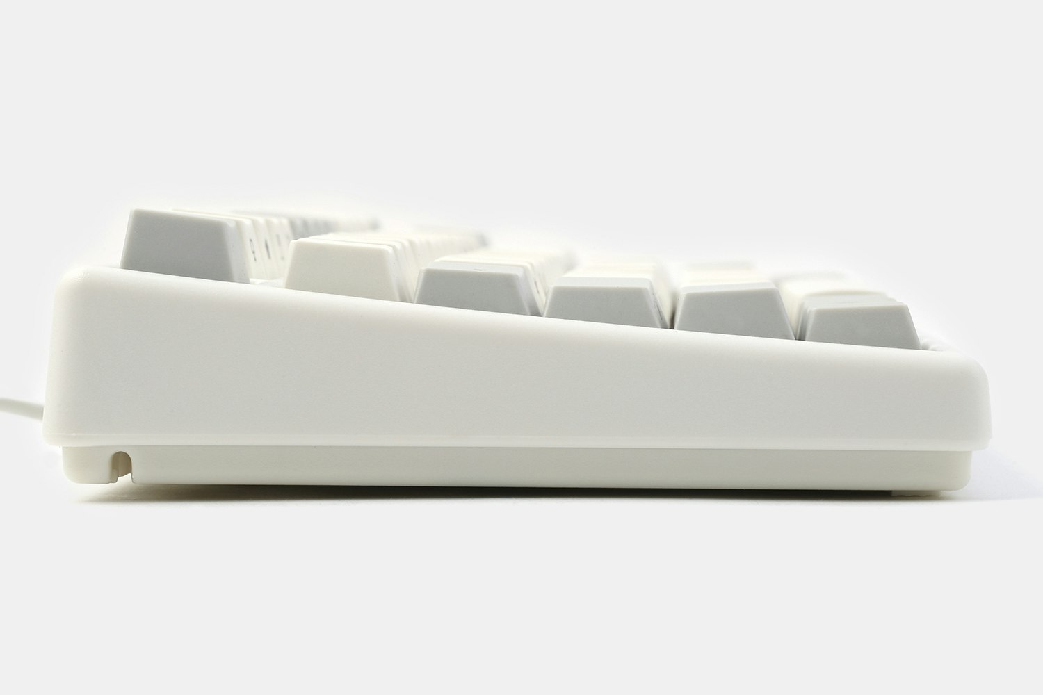 Plum Nano 75 Bluetooth Electro-Capacitive Keyboard