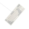 Plum 87 Electro-Capacitive Keyboard