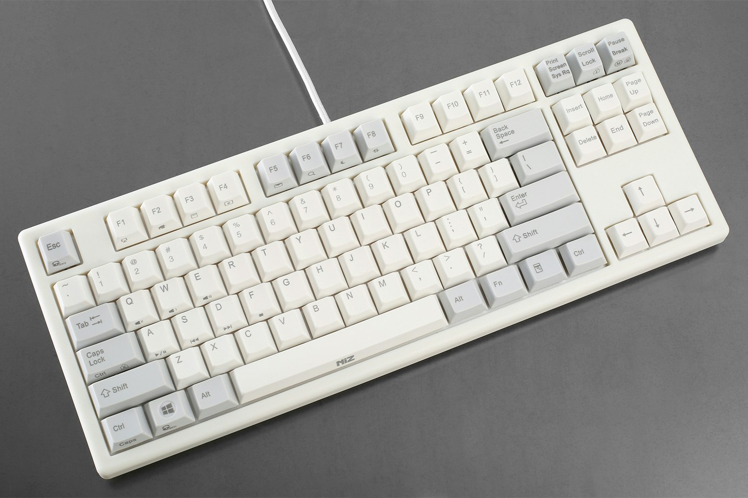 plum 87 keyboard