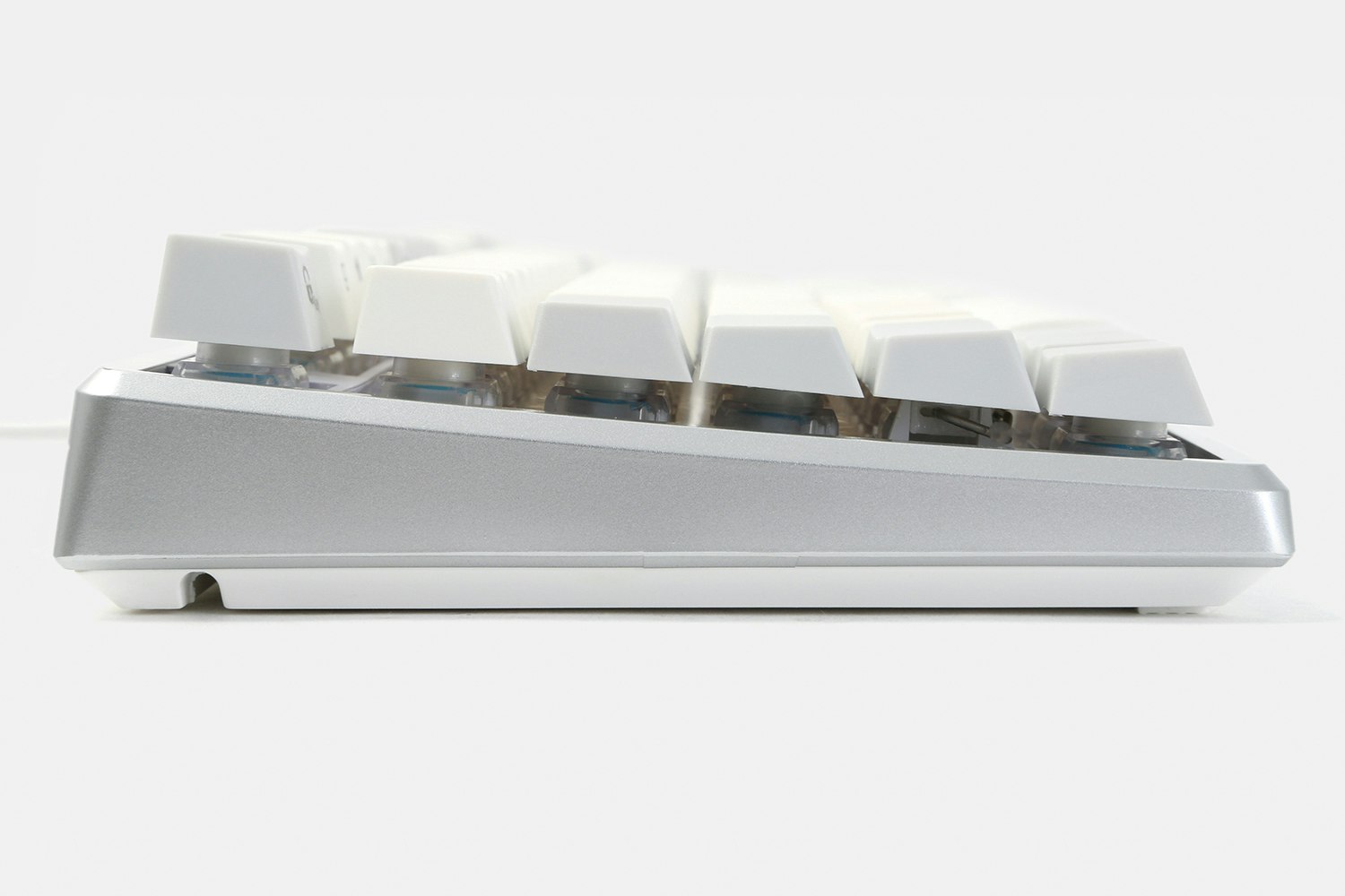 Plum 87/108 Water-Resistant EC Mechanical Keyboard