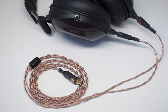 PlusSound Headphone Cables