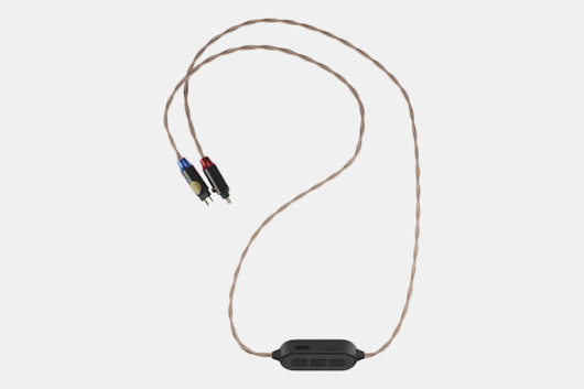 PlusSound Exo Bluetooth 5.0 IEM & Headphone Cables
