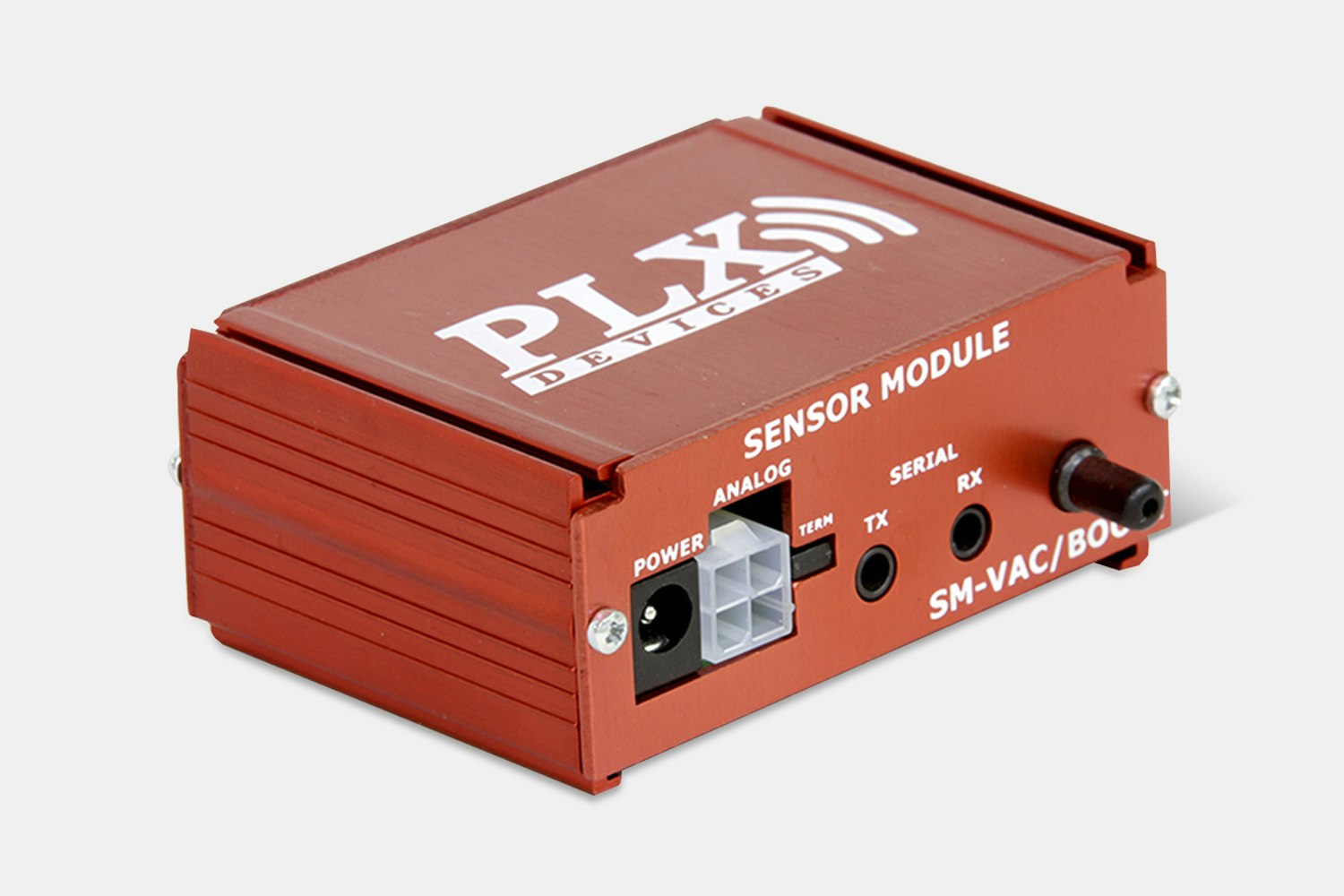 PLX Vacuum/Boost Sensor + MultiGauge Adapter Auto Electronic Auto