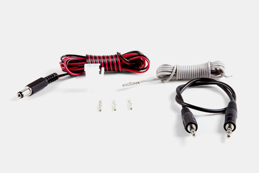 PLX Vacuum/Boost Sensor + MultiGauge Adapter