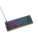 Pok3r RGB Backlit Mechanical Keyboard