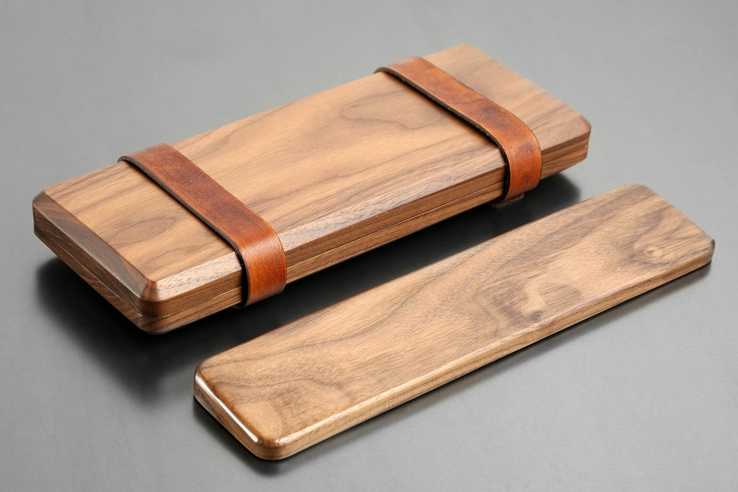 Datamancer POK3R Wood Pack