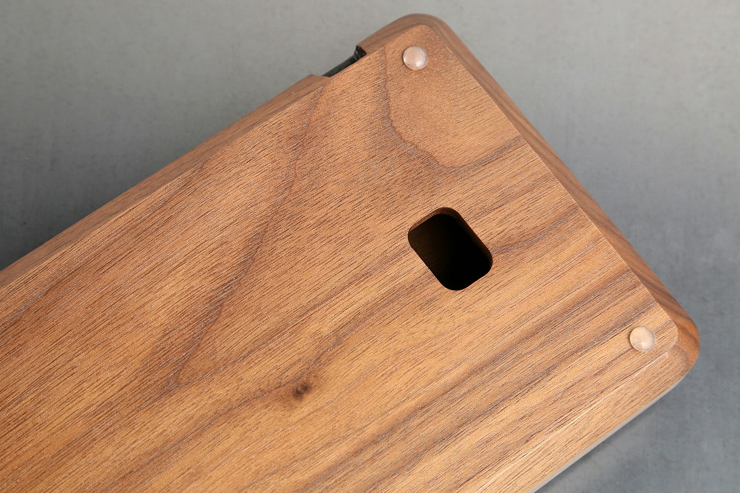 Datamancer POK3R Wood Pack