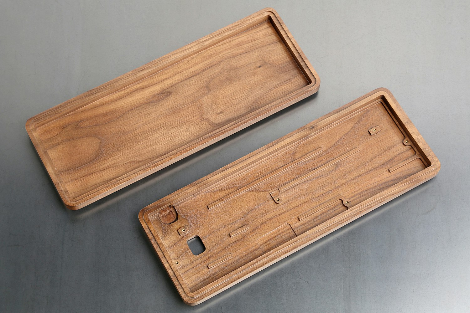 Datamancer POK3R Wood Pack