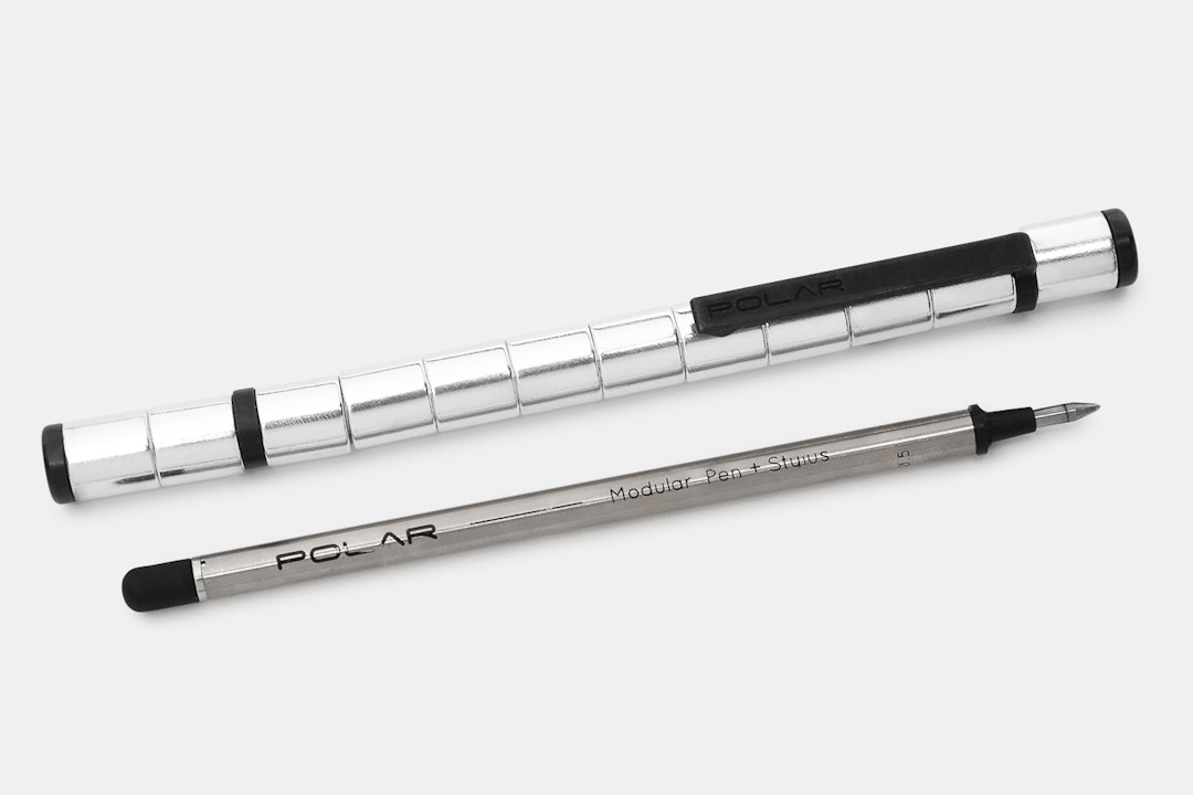POLAR Pen & Stylus Version 2.0
