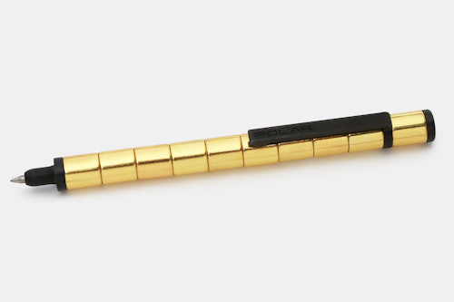 GOLD Magnet Pen & Stylus  POLAR® Pen & Stylus – POLAR Pen