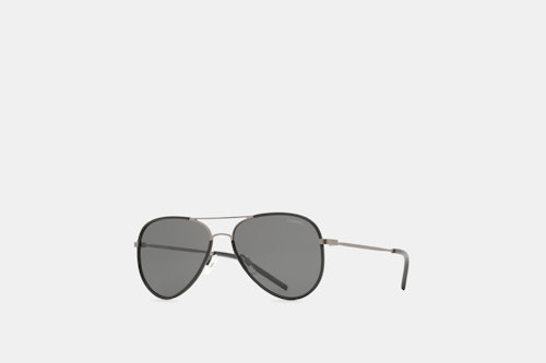 Lightweight Polarized Aviator Sunglasses Eyewear | Sunglasses | Drop