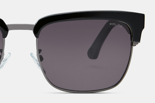 Police SPL354 Sunglasses
