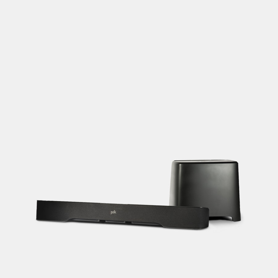 polk dish soundbar