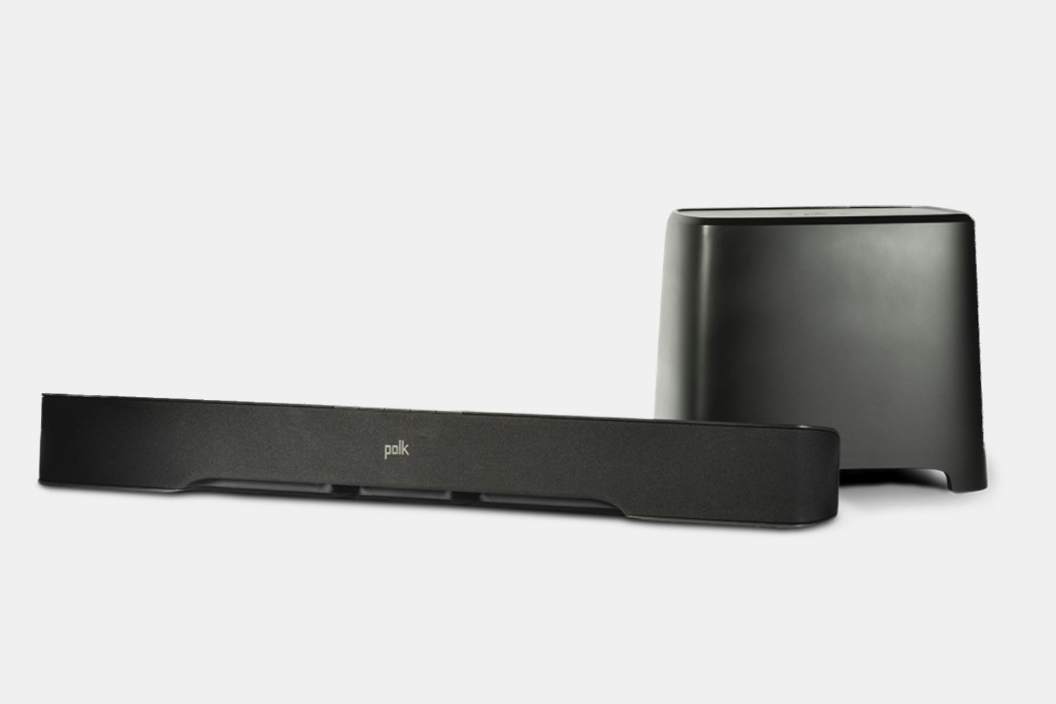 dish polk soundbar price