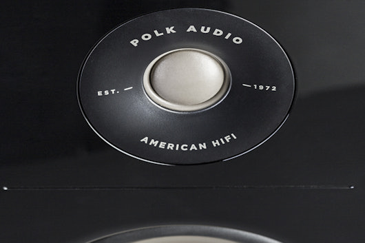 Polk Audio Signature S20 HiFi Bookshelf Speakers