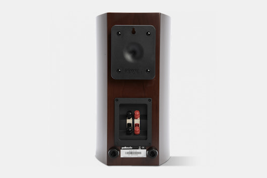 Polk RTiA3 Bookshelf Speakers