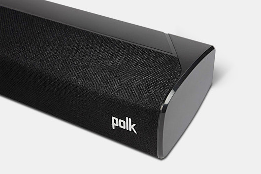 Polk Audio Signa S2 Soundbar & Wireless Subwoofer