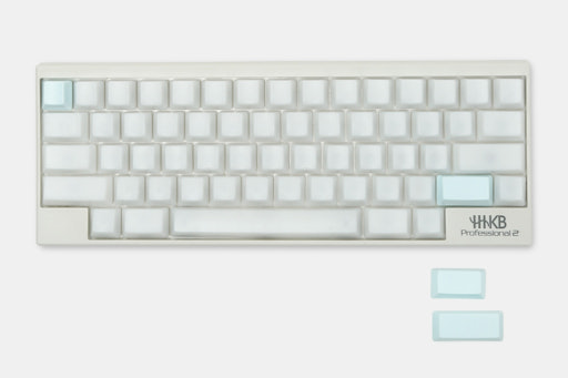 POM Electro-Capacitive Keycap Set