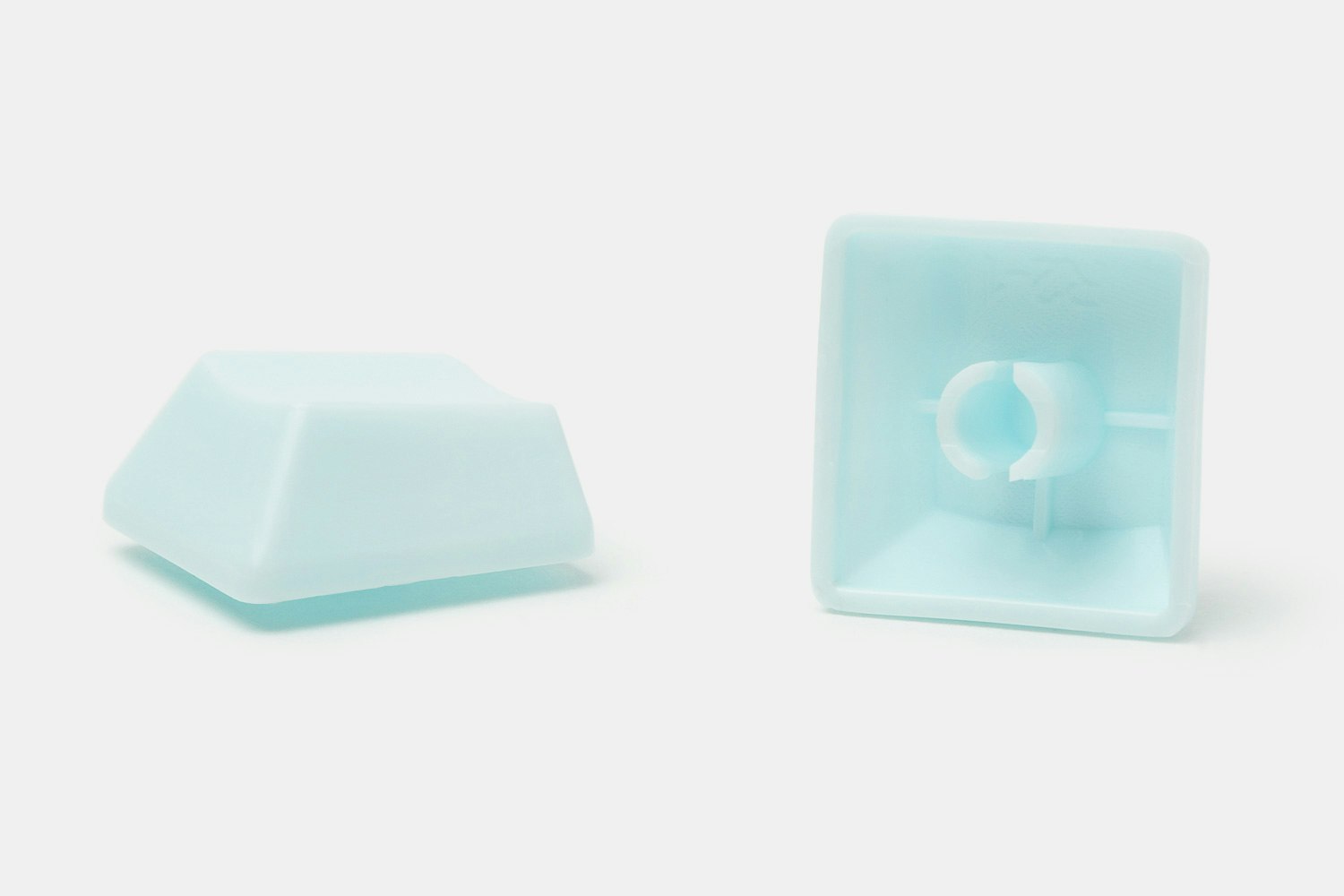 POM Electro-Capacitive Keycap Set