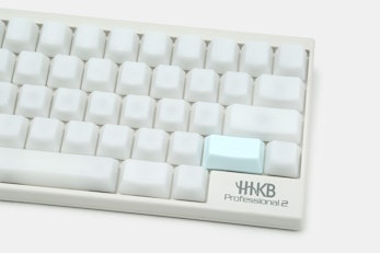 POM Electro-Capacitive Keycap Set