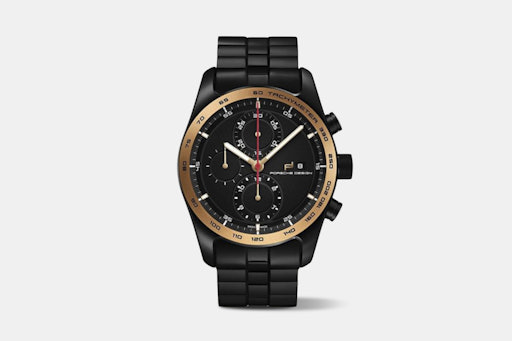Porsche Design Chronotimer Automatic Watch