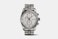 Chrono1 Pure White  Automatic Watch - 6010.1.02.002.02.2