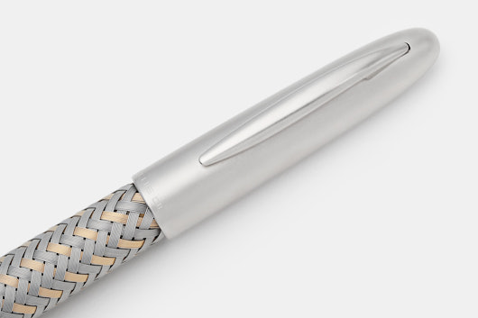 Porsche Design TecFlex Rollerball Pen