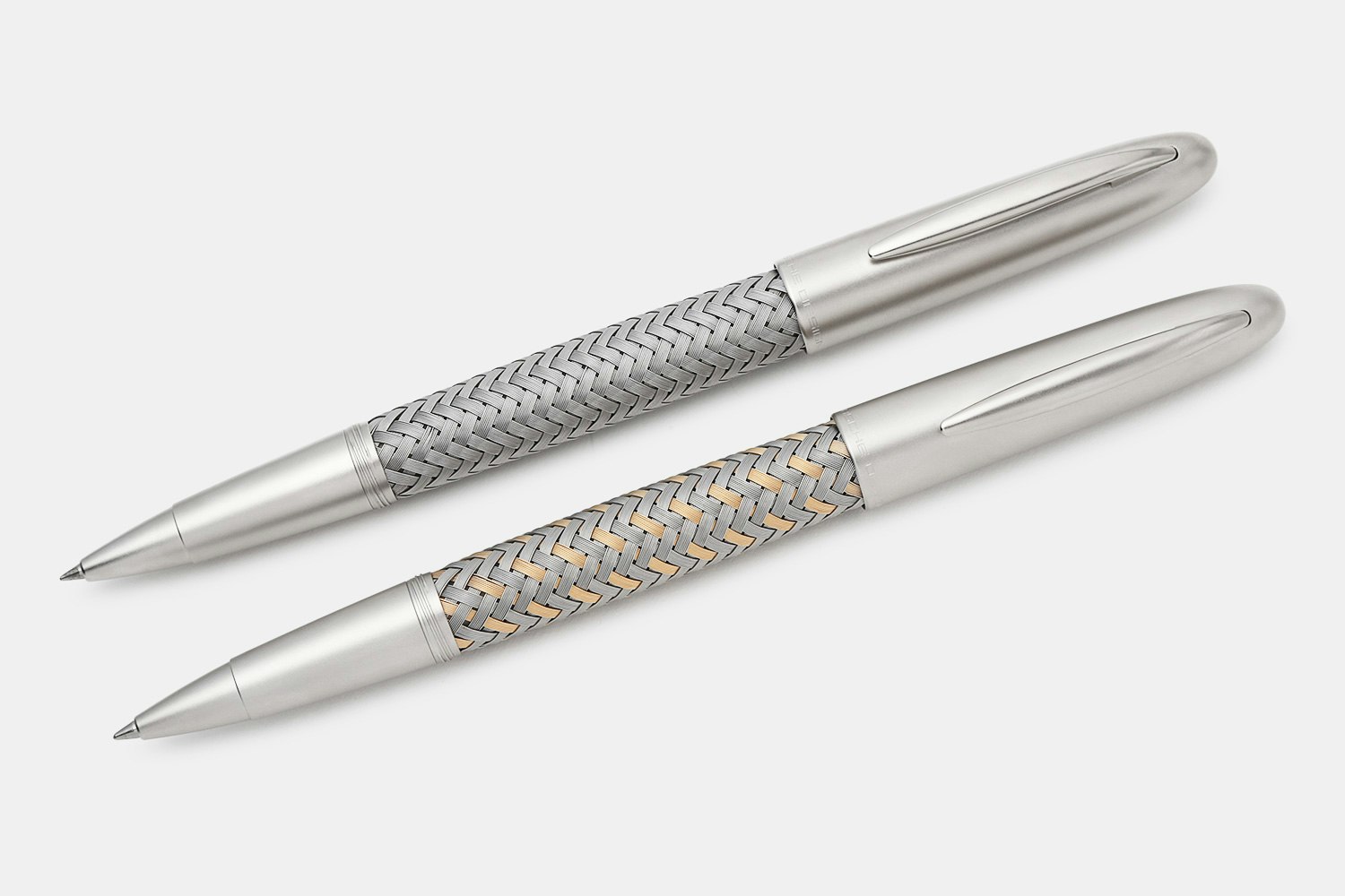 Porsche Design TecFlex Rollerball Pen Pens Ballpoints Pens Drop