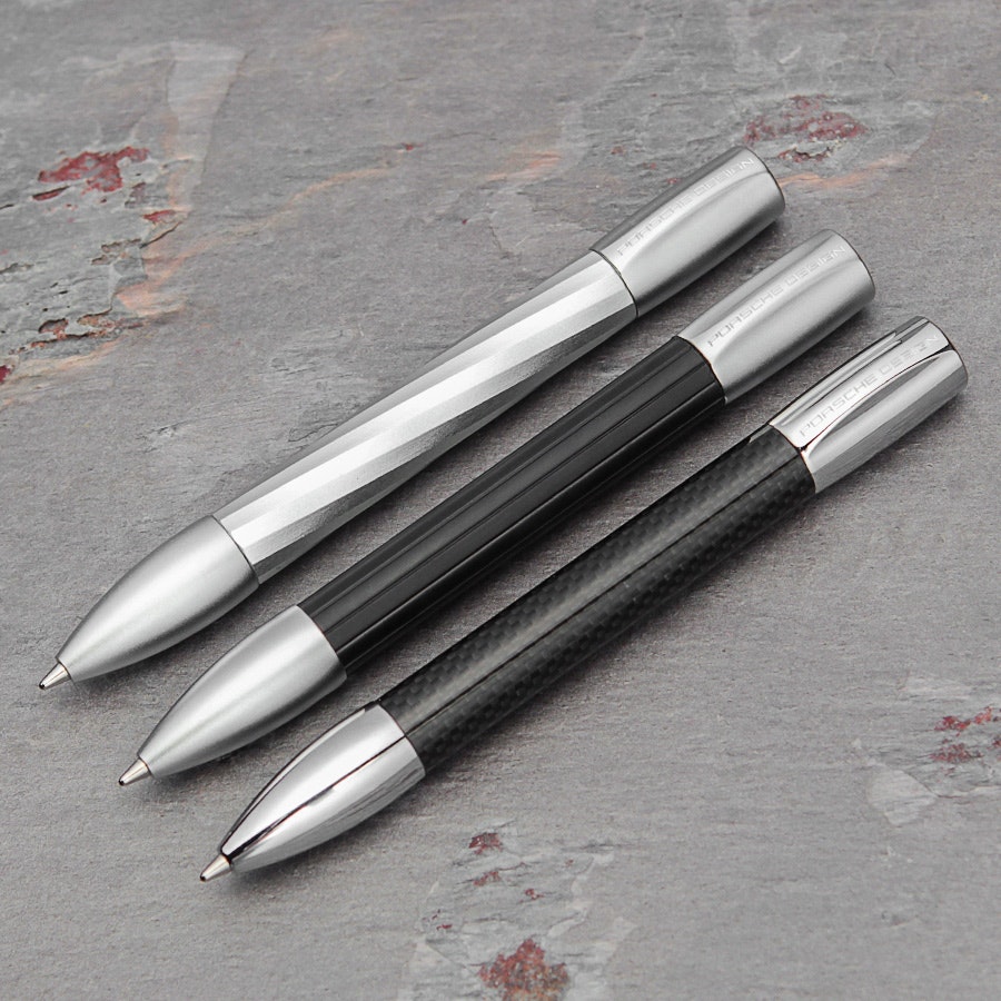 Porsche design discount ballpoint pen