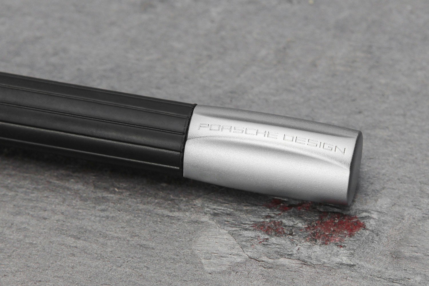 Porsche Design P3140 Shake Ballpoint Pen