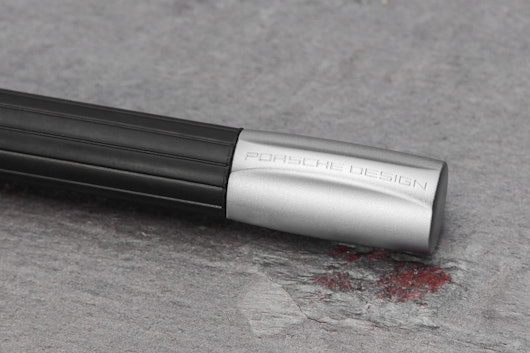 Porsche Design P3140 Shake Ballpoint Pen