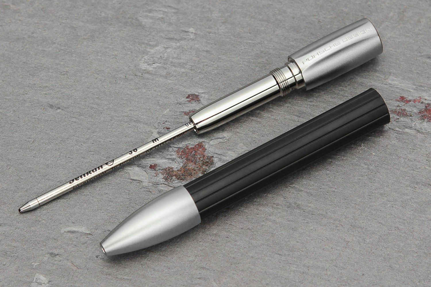 Porsche Design P3140 Shake Ballpoint Pen