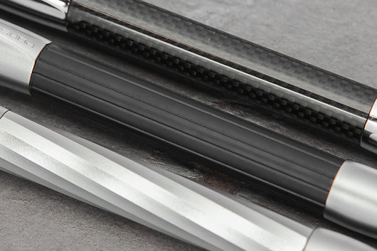 Porsche Design P3140 Shake Ballpoint Pen