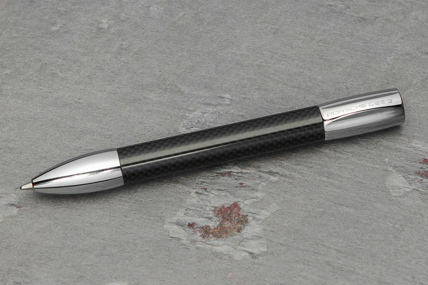 Porsche Design P3140 Shake Ballpoint Pen | Pens | Ballpoints Pens | Drop