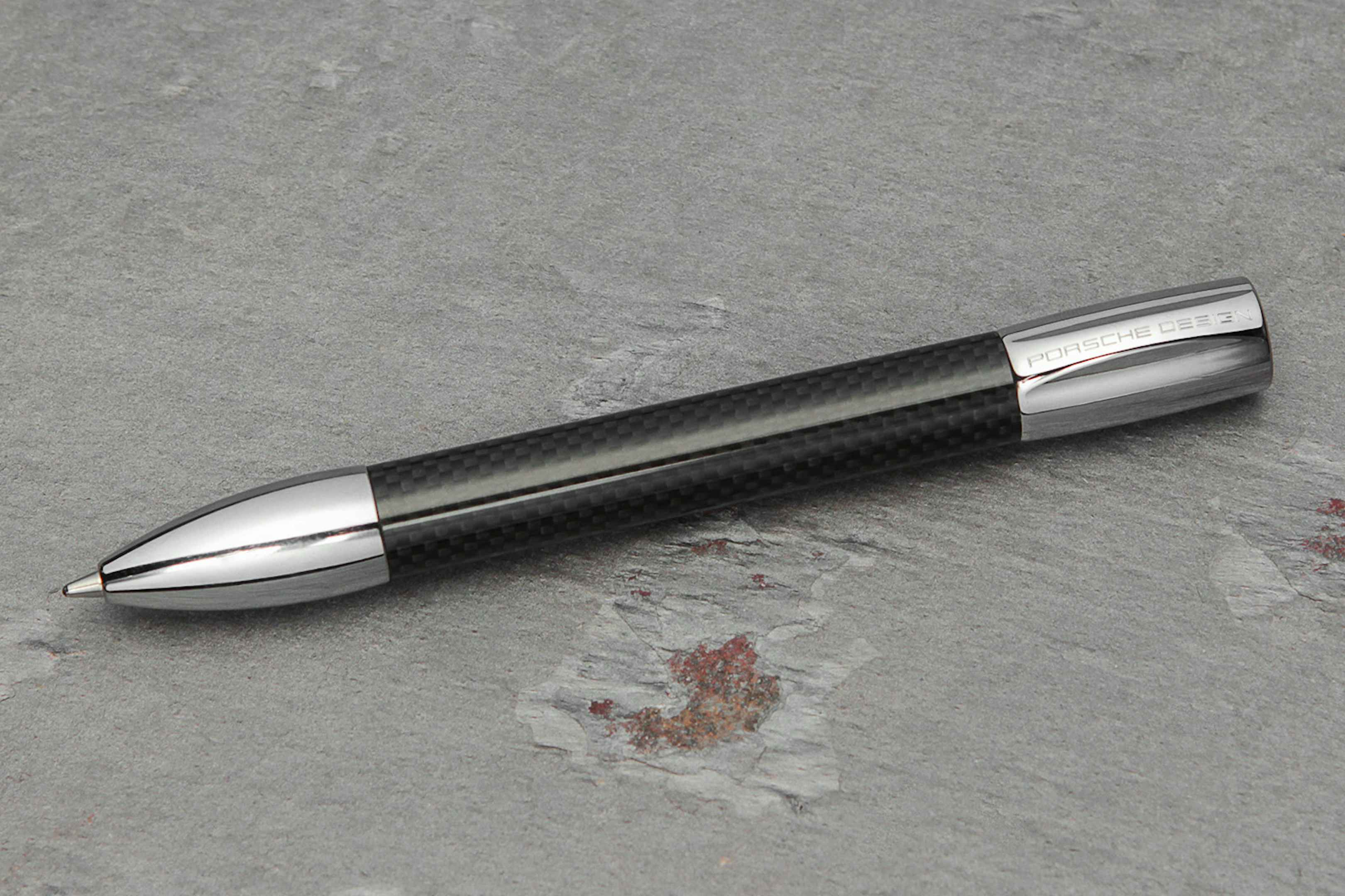 Porsche design shake pen Clearance