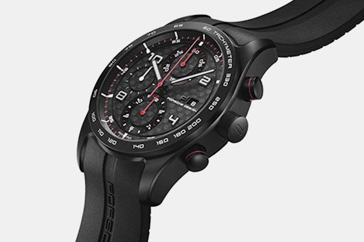 Porsche Design Chronograph Automatic Watch