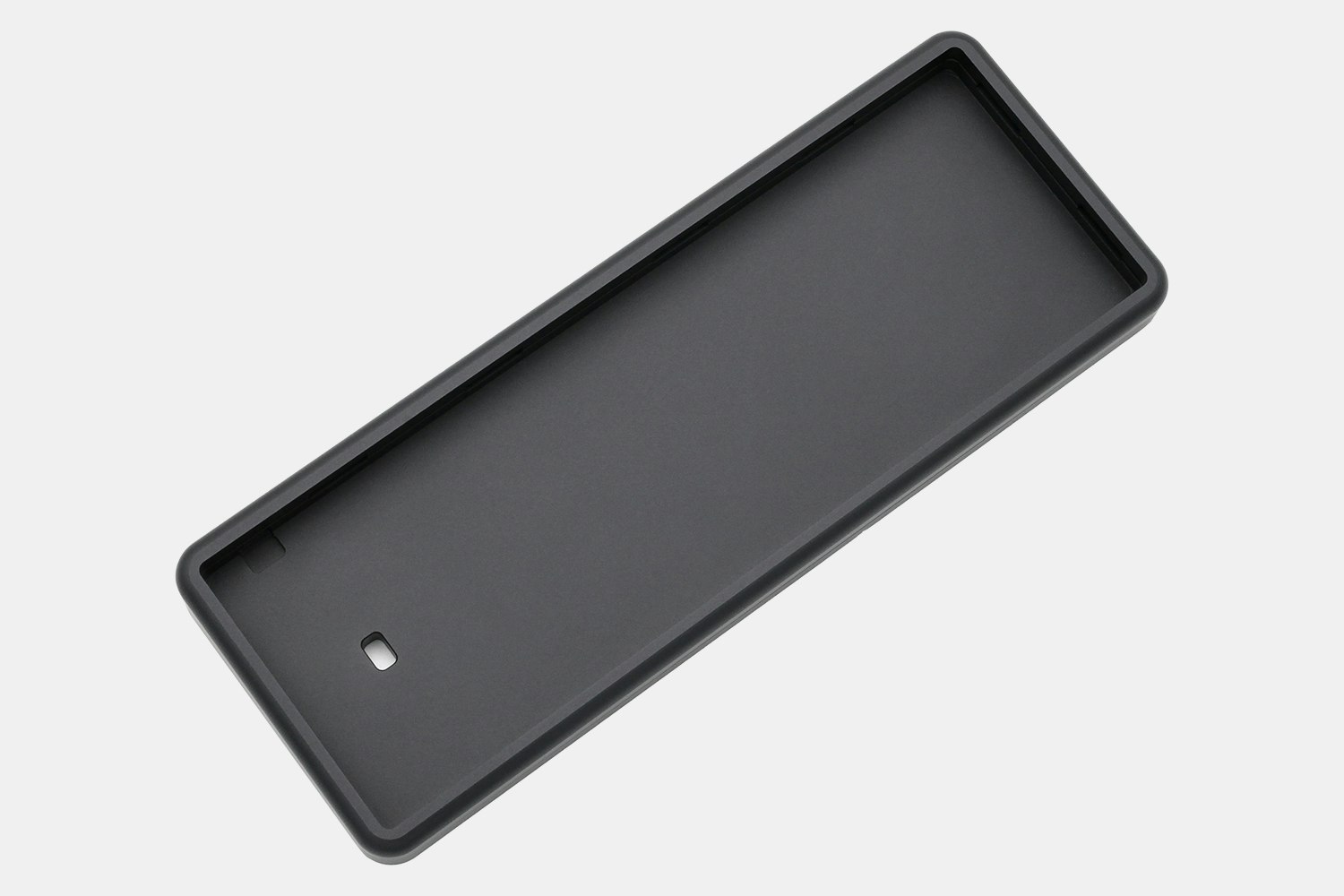 Poseidon PSD60 Gasket Case Anodized Aluminium Case Mechanical