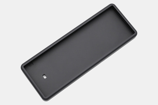 Poseidon PSD60 Gasket Case Anodized Aluminium Case