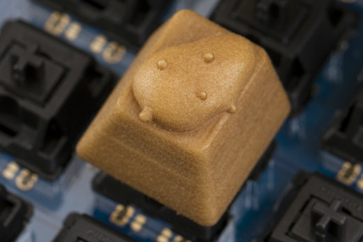 Potato Keycap
