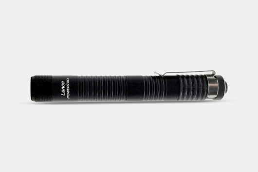 Powertac Lance CREE XP-G2 290-Lumen AA Pen Light