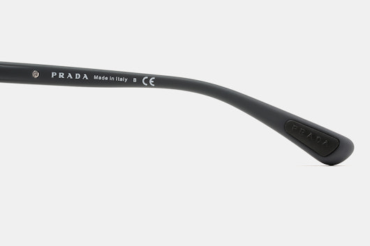 Prada 02CV Linea Rossa Eyeglasses