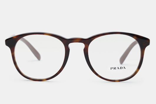 Prada 19SV Eyeglasses