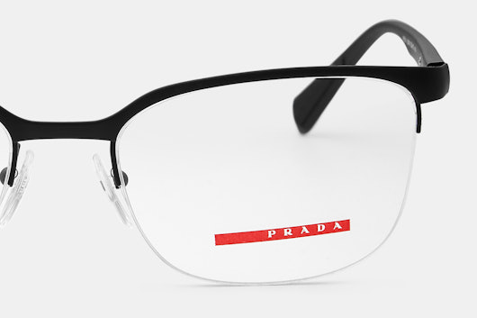 Prada 51IV Eyeglasses