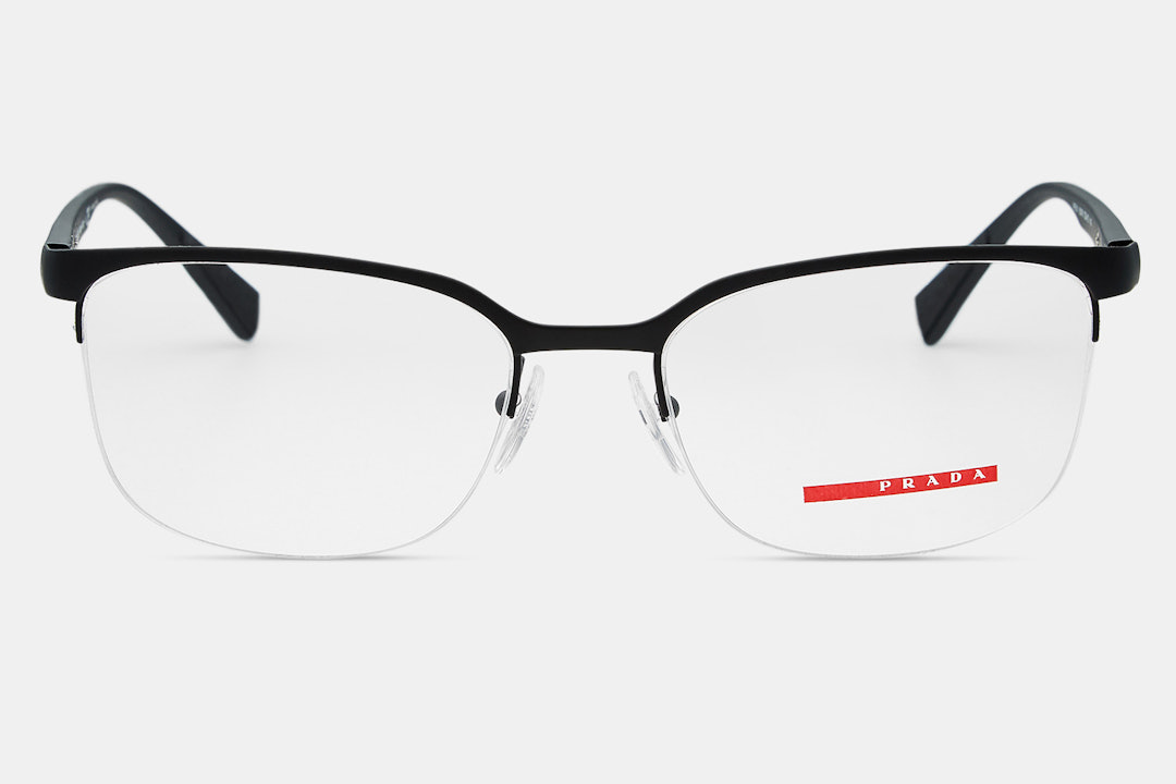 Prada 51IV Eyeglasses